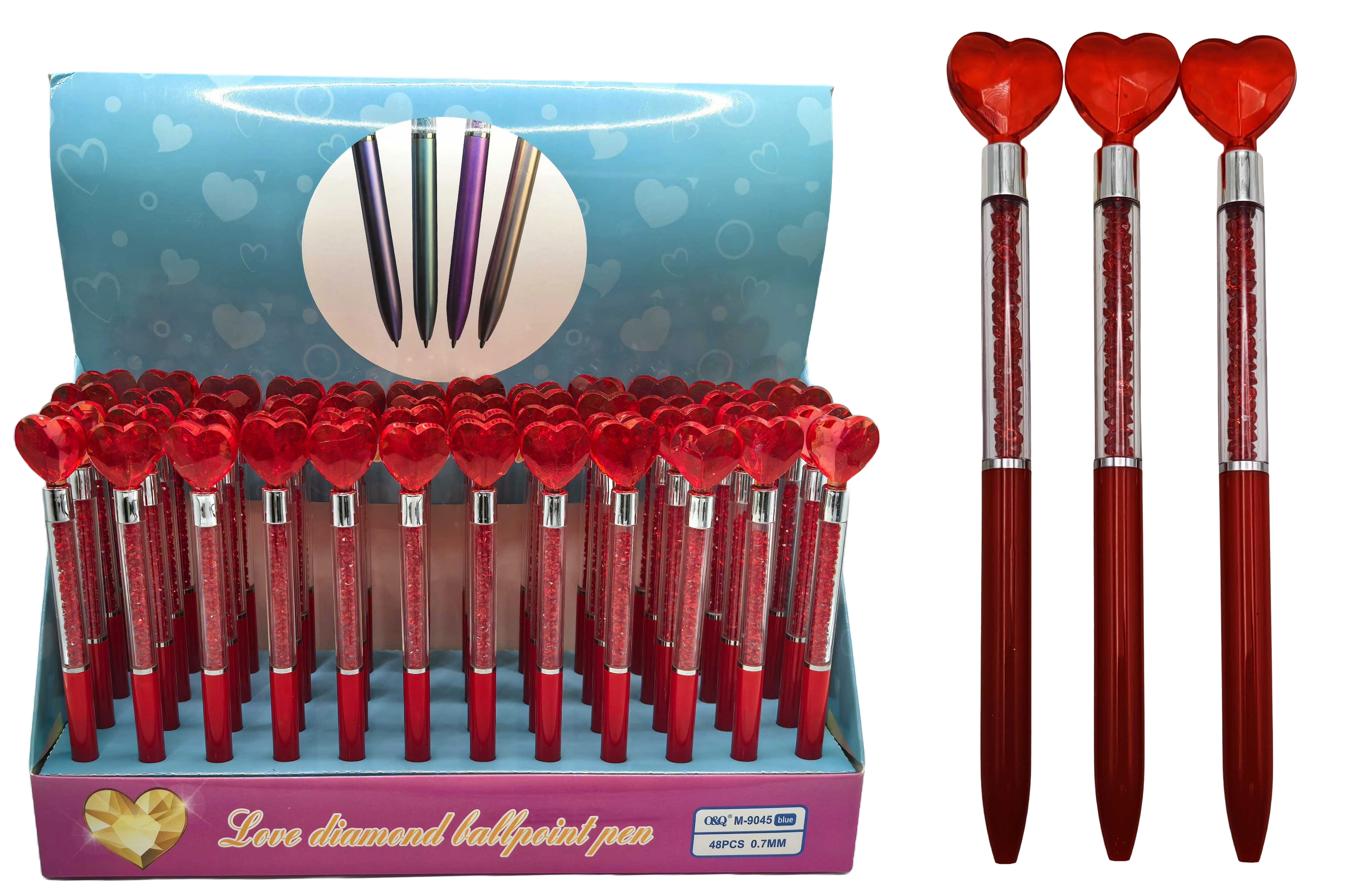 Ручка кулькова 