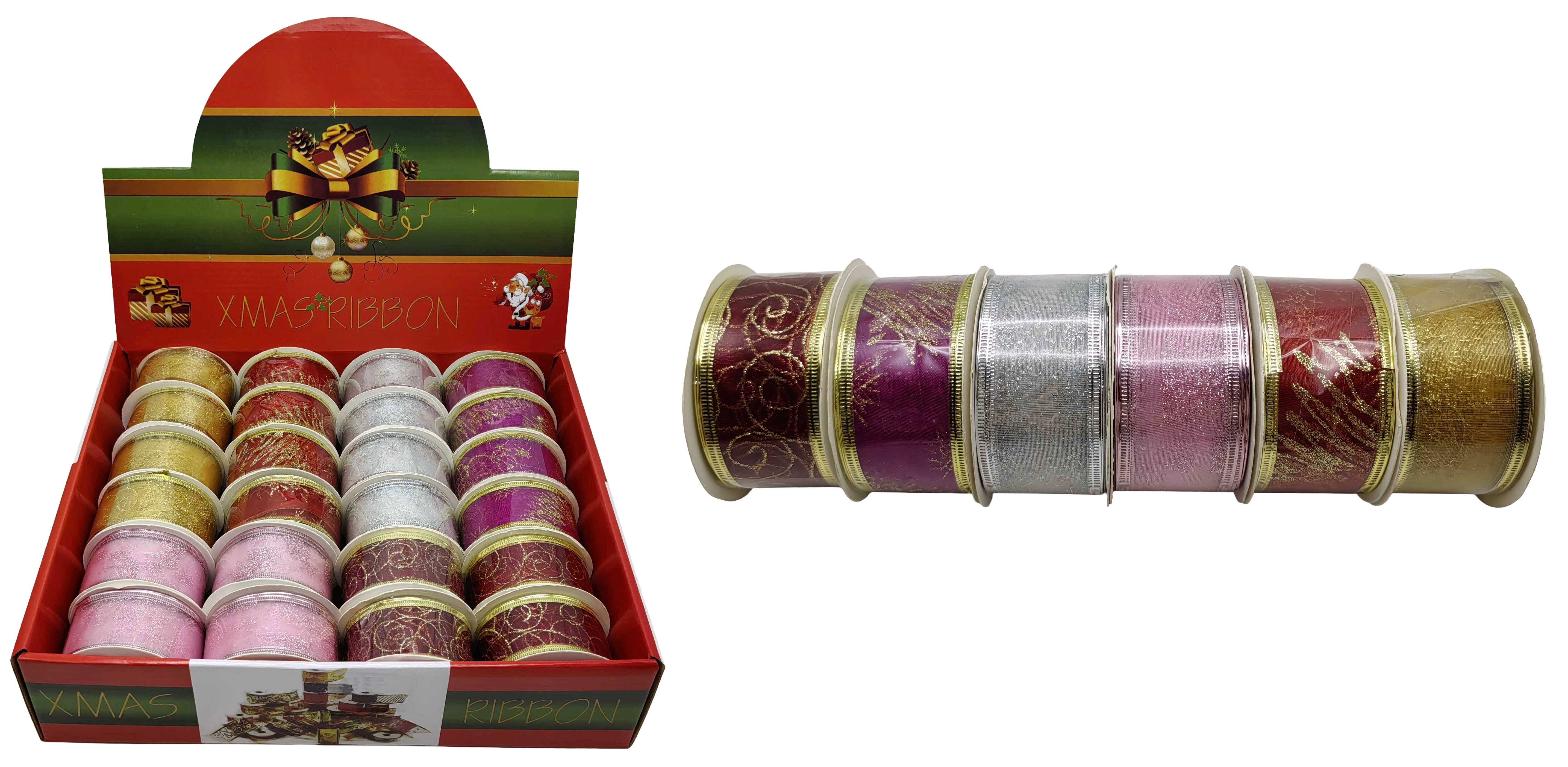 Стрічка декоративна 