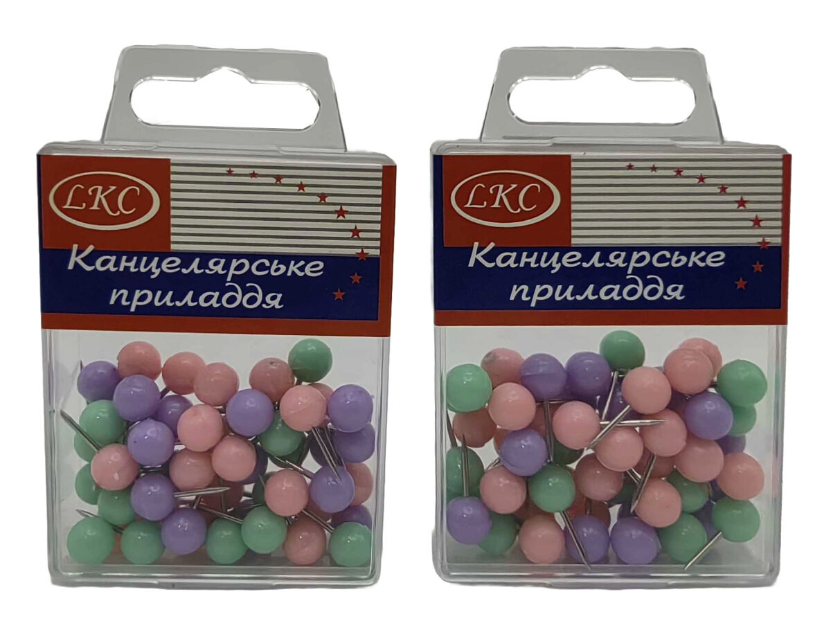 Кнопка  50шт.80мм_ декор.