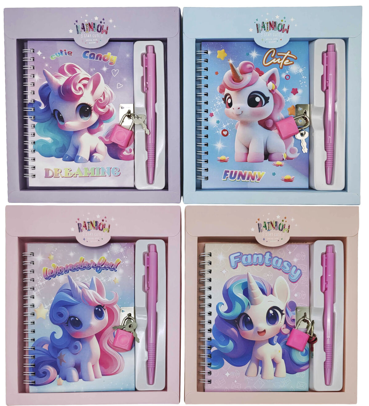 Блокнот на замочці мет.11*15см + ручка кулькова  Блокнот на замочці мет.11*15см + ручка кулькова