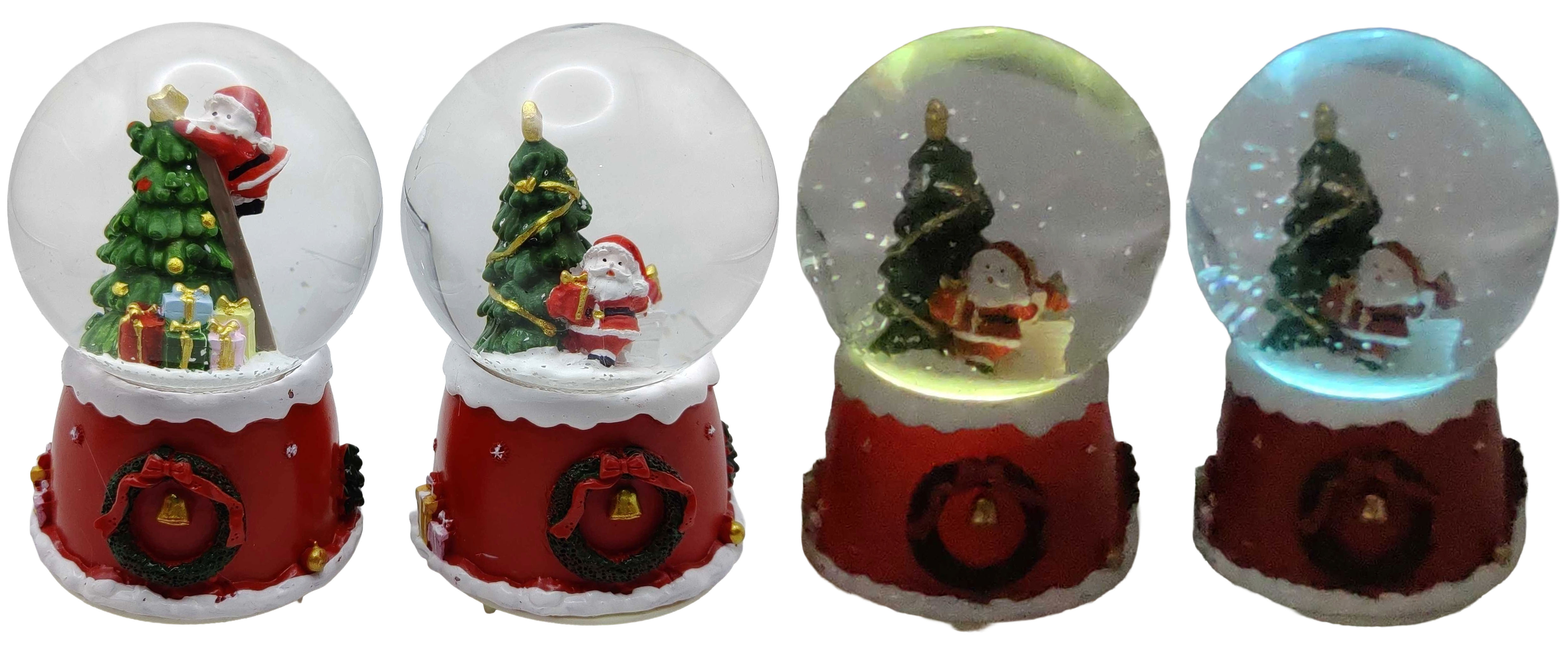 Сувенір світящ.музичн.