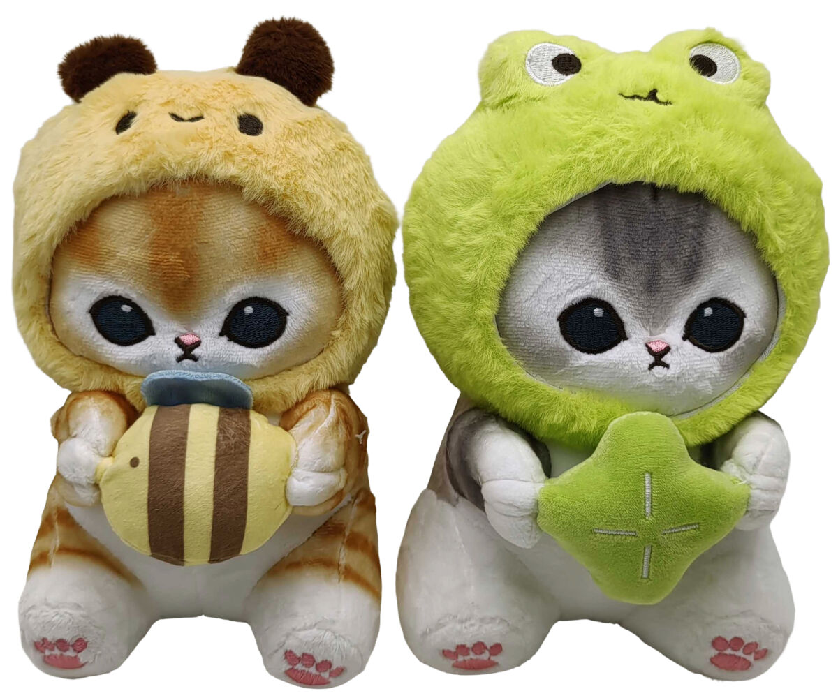 Игрушка мягкая 