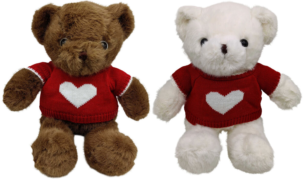 Игрушка мягкая 