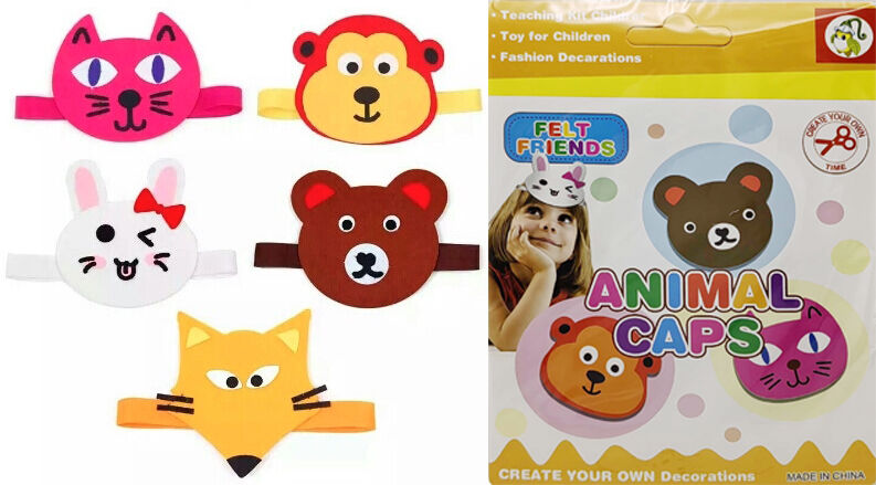 Набор для творчества 