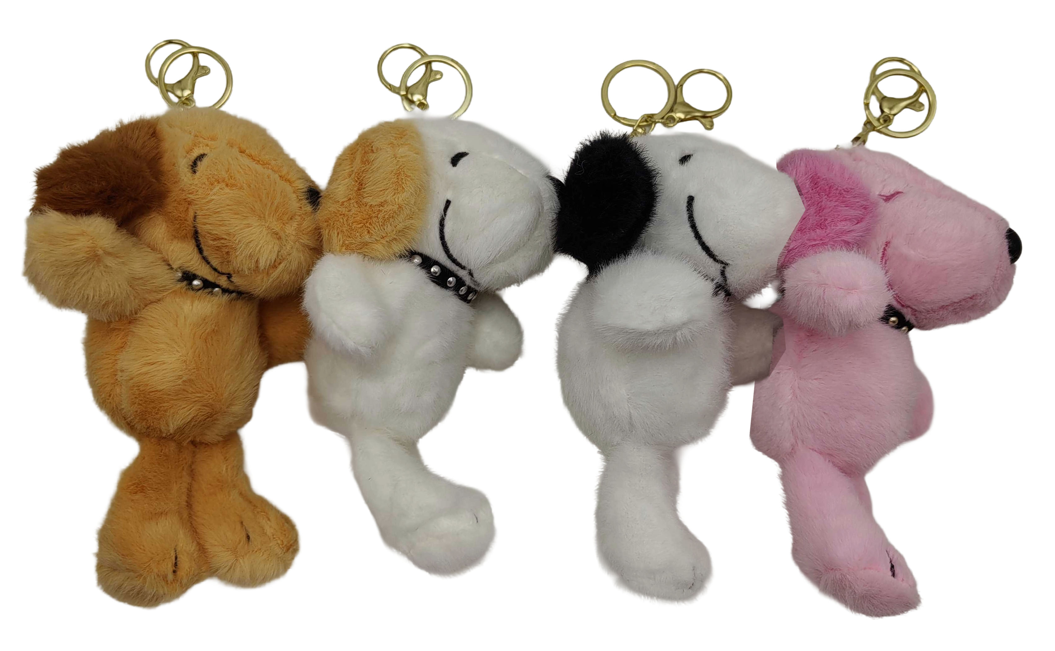 Брелок м'який 