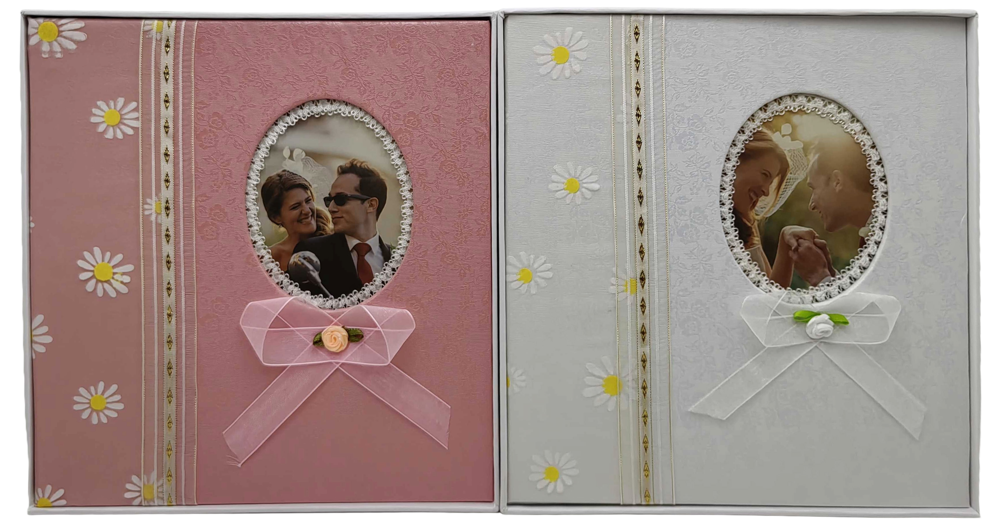 Фотоальбом на 100 фотографій 10*15см 