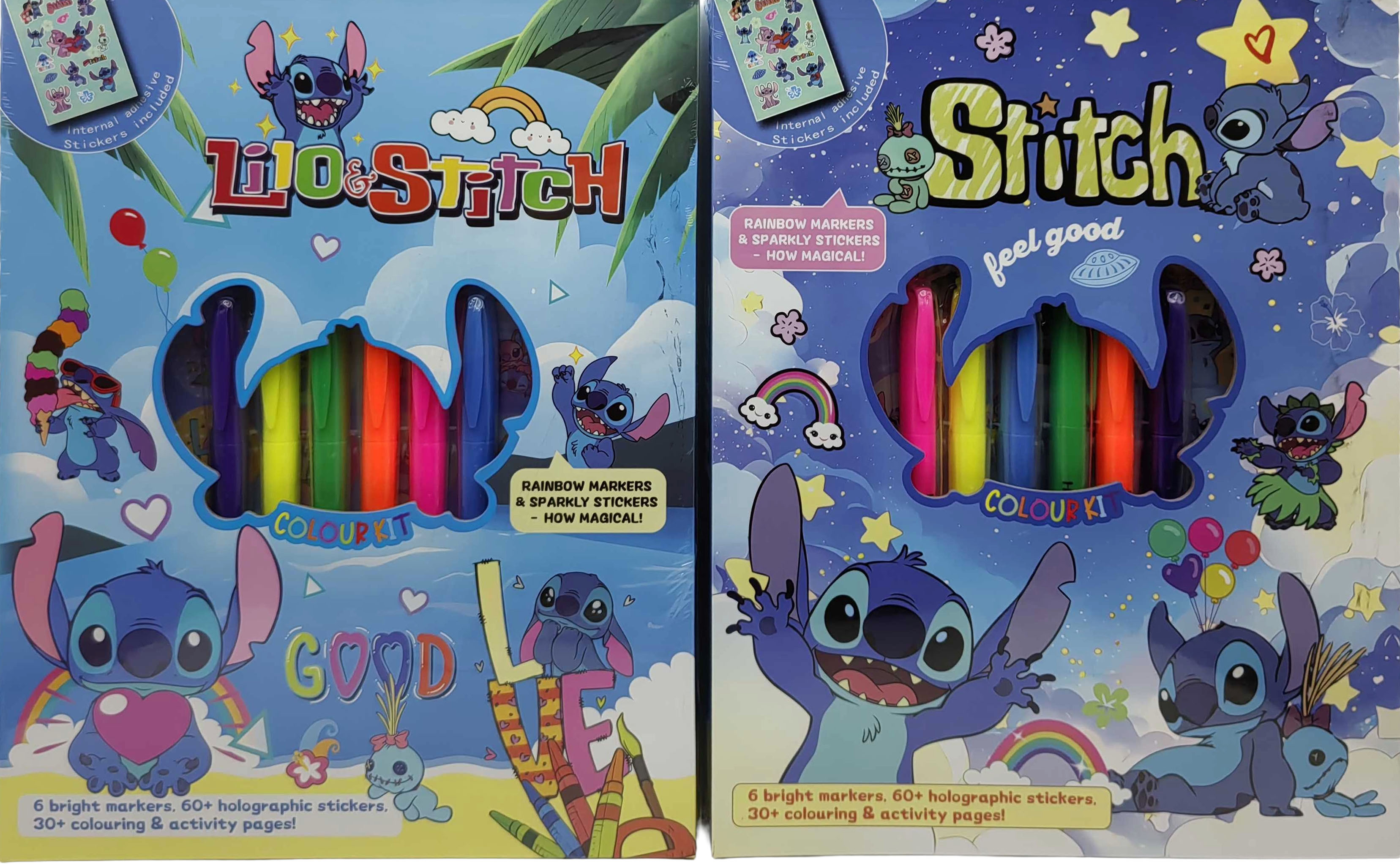 Набір для творчості  