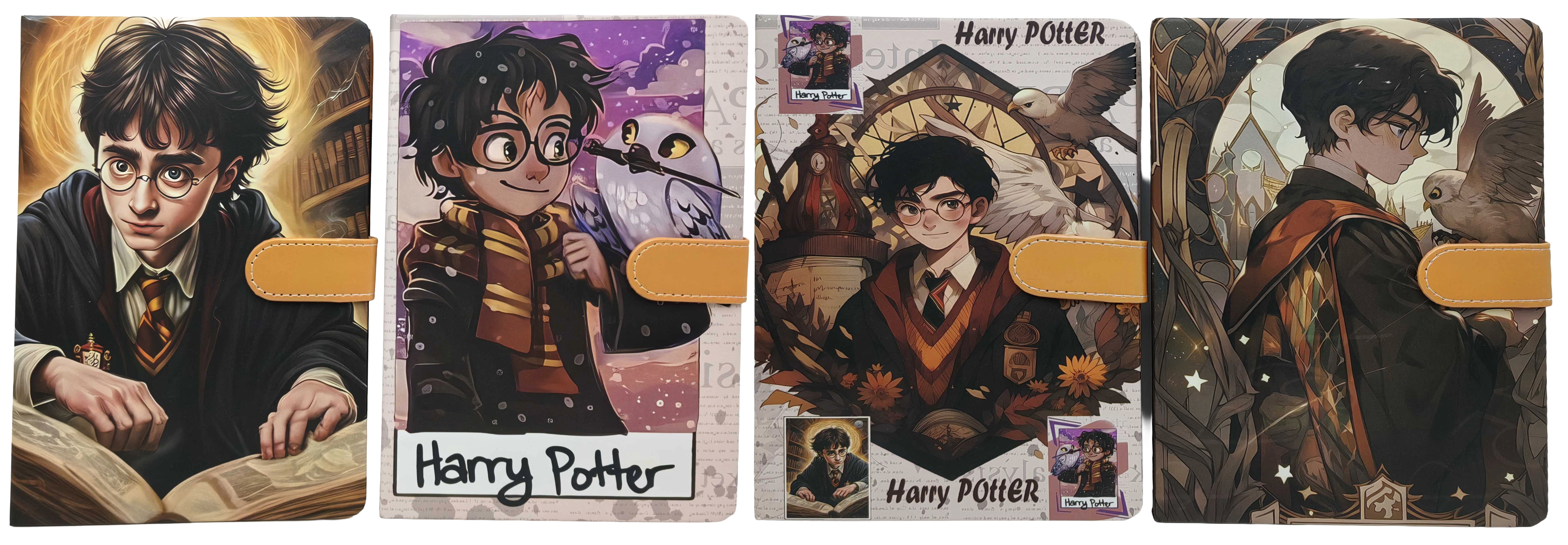 Блокнот на магніті А5/80арк.