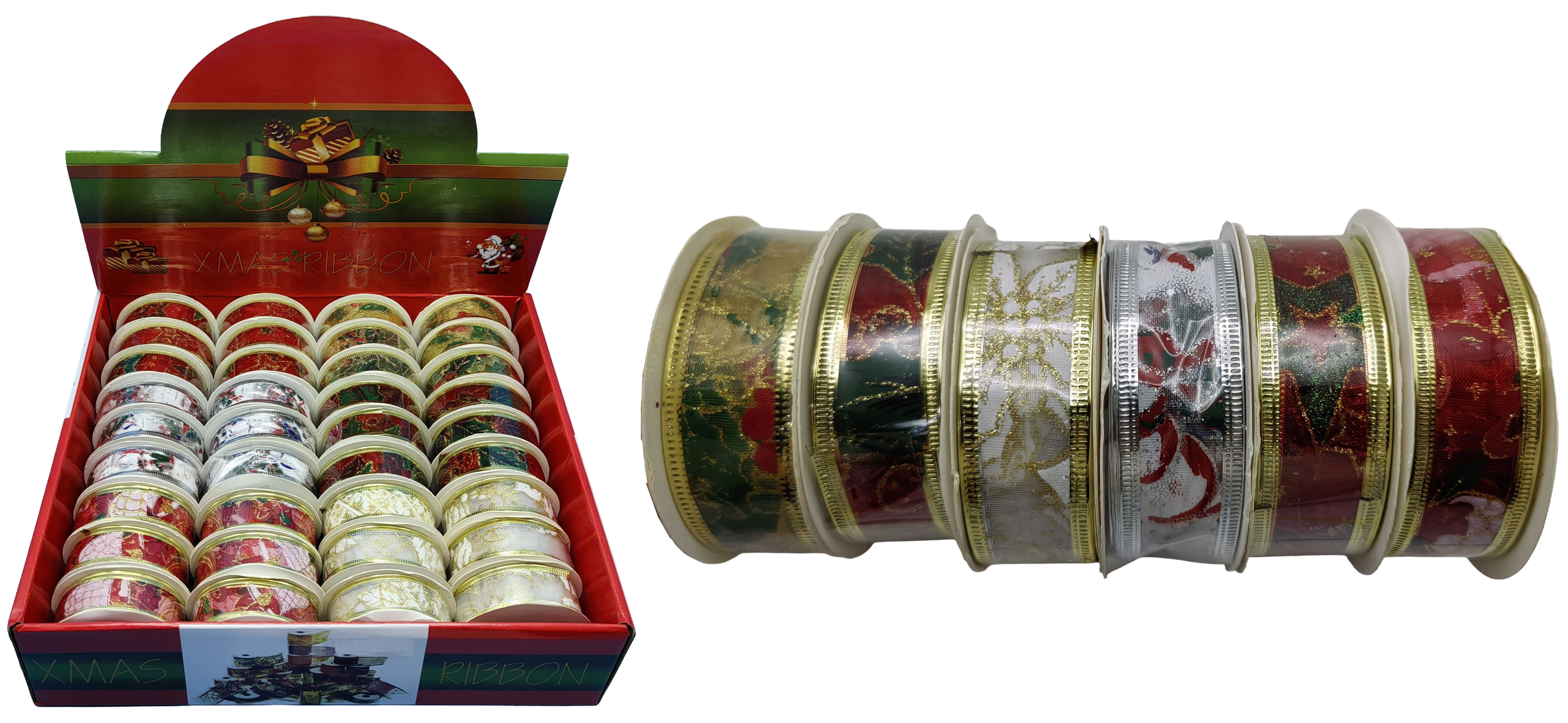 Стрічка декоративна 