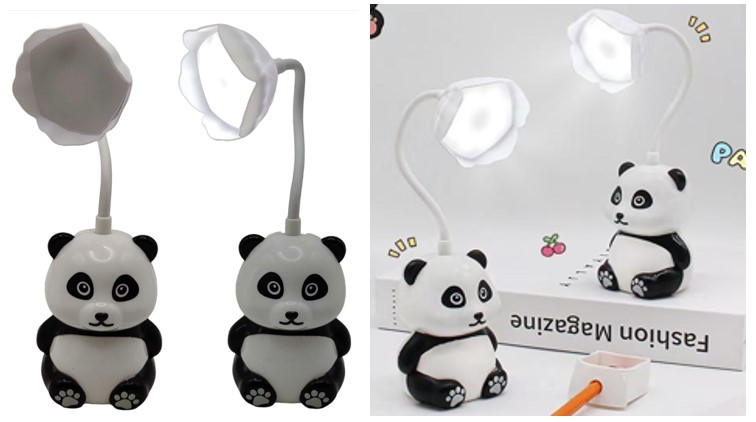 Лампа-нічник дитяча LED 