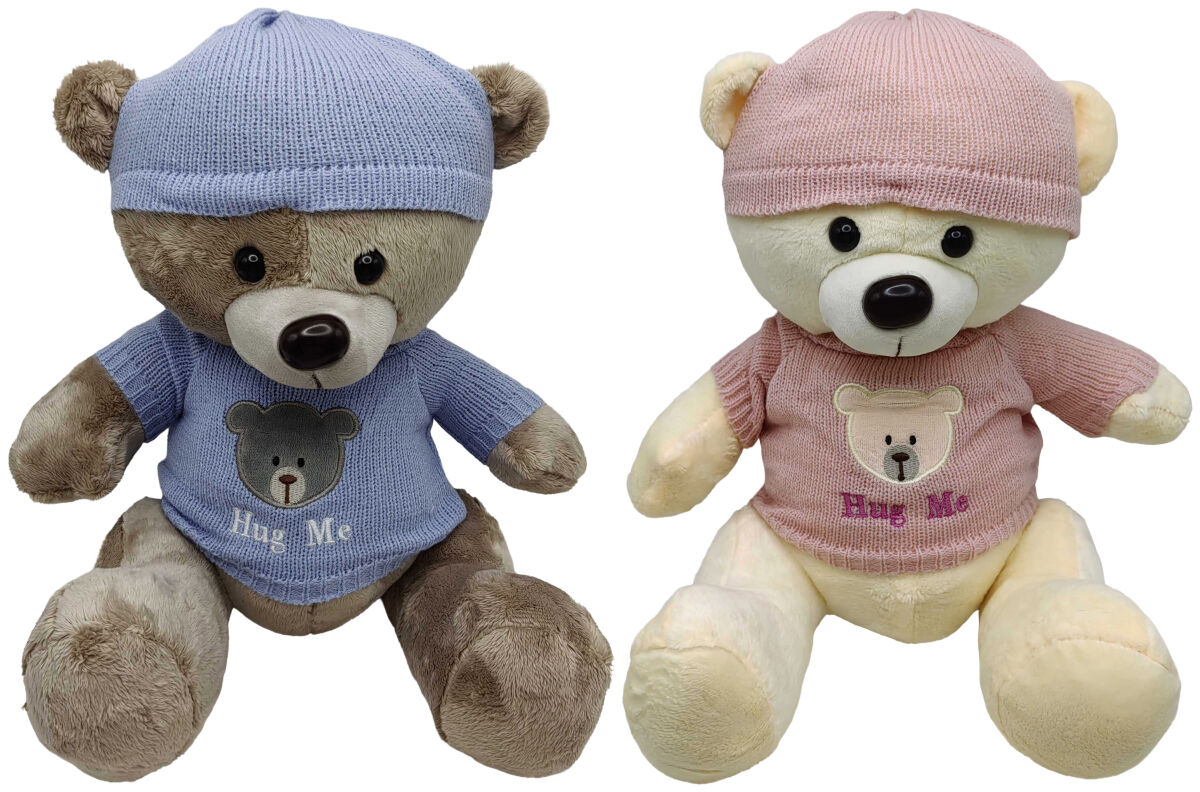 Игрушка мягкая 