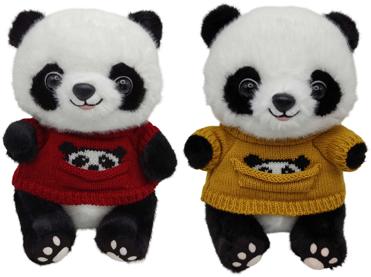 Игрушка мягкая 