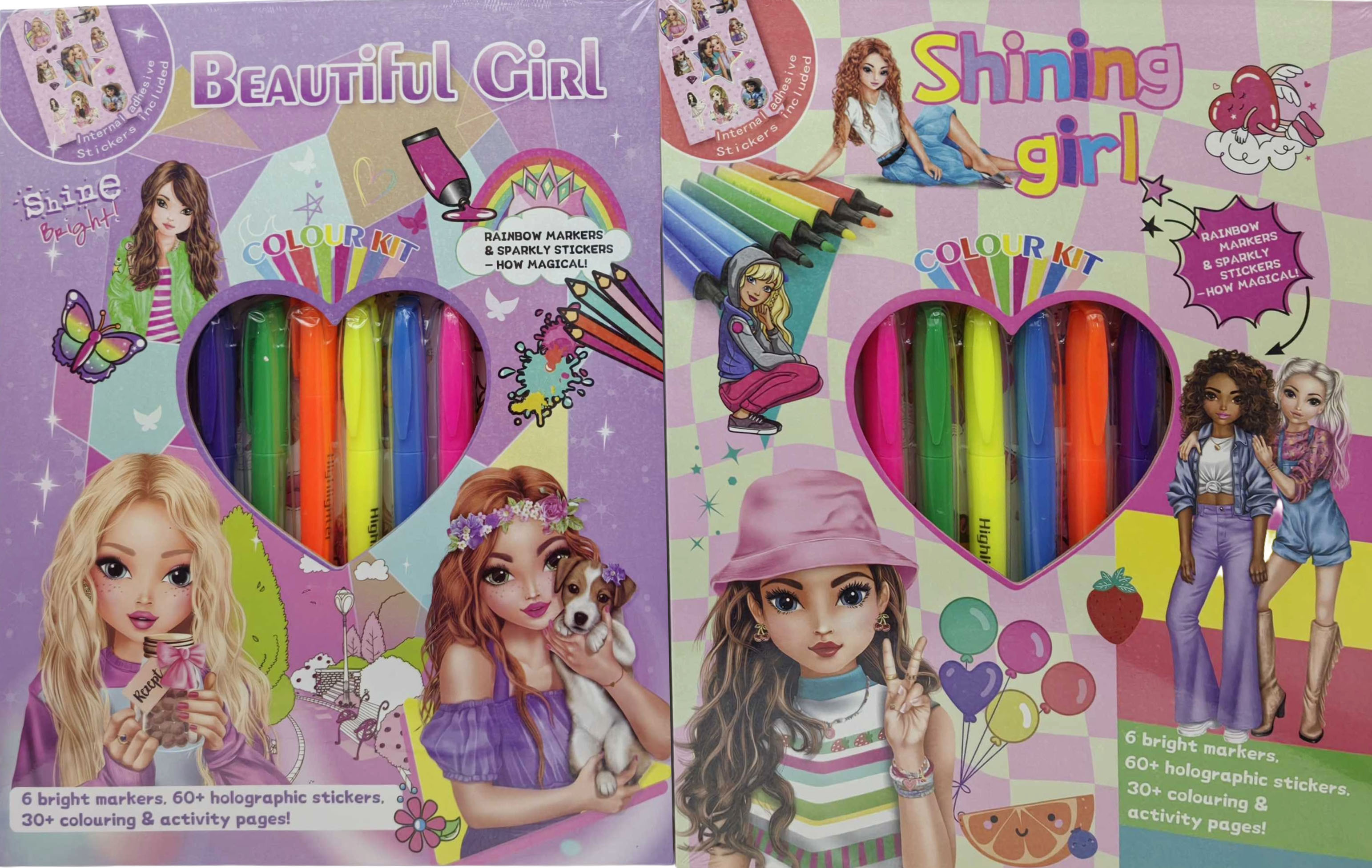 Набір для творчості  