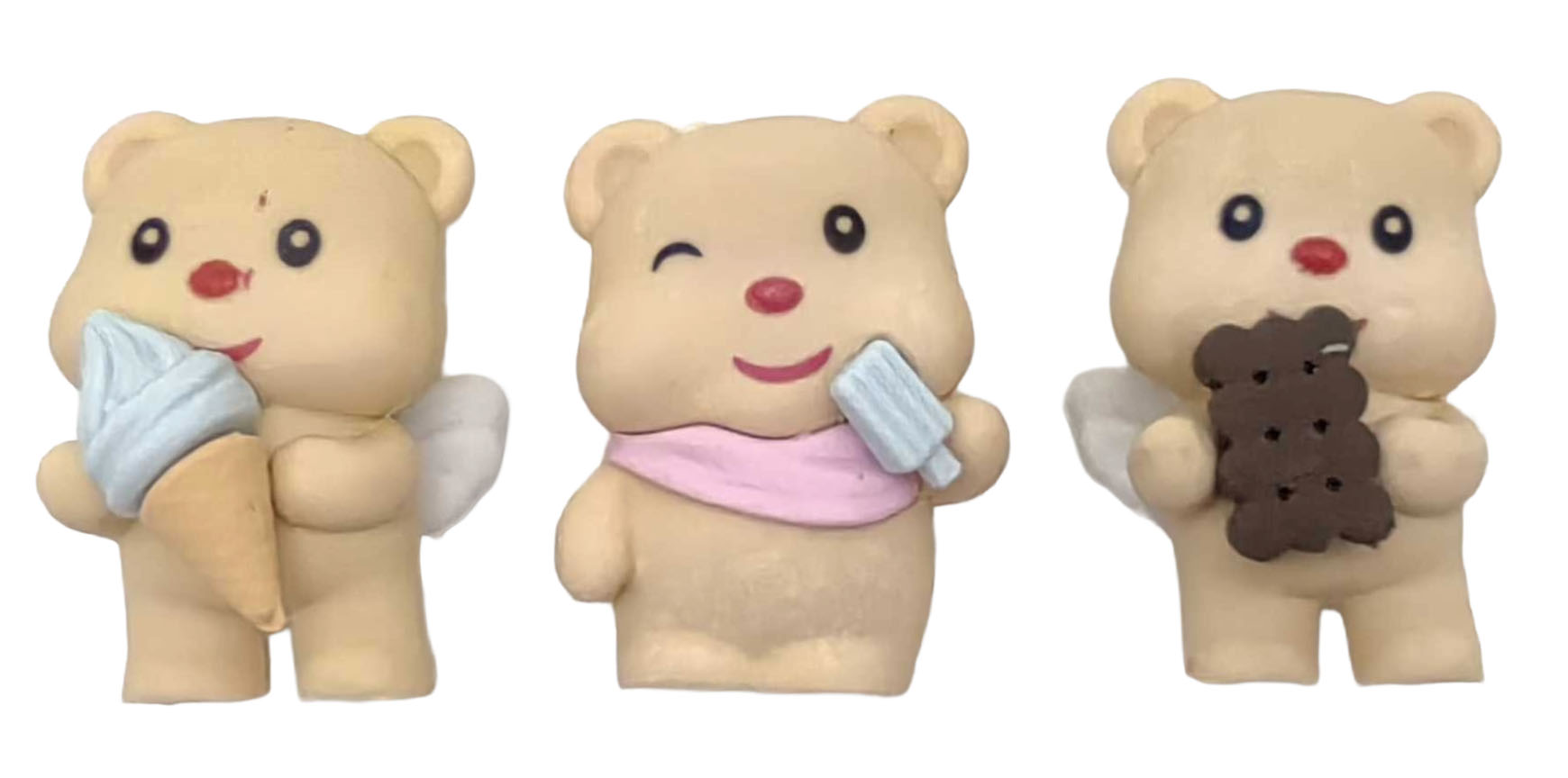 Гумка для стирання, ластик 