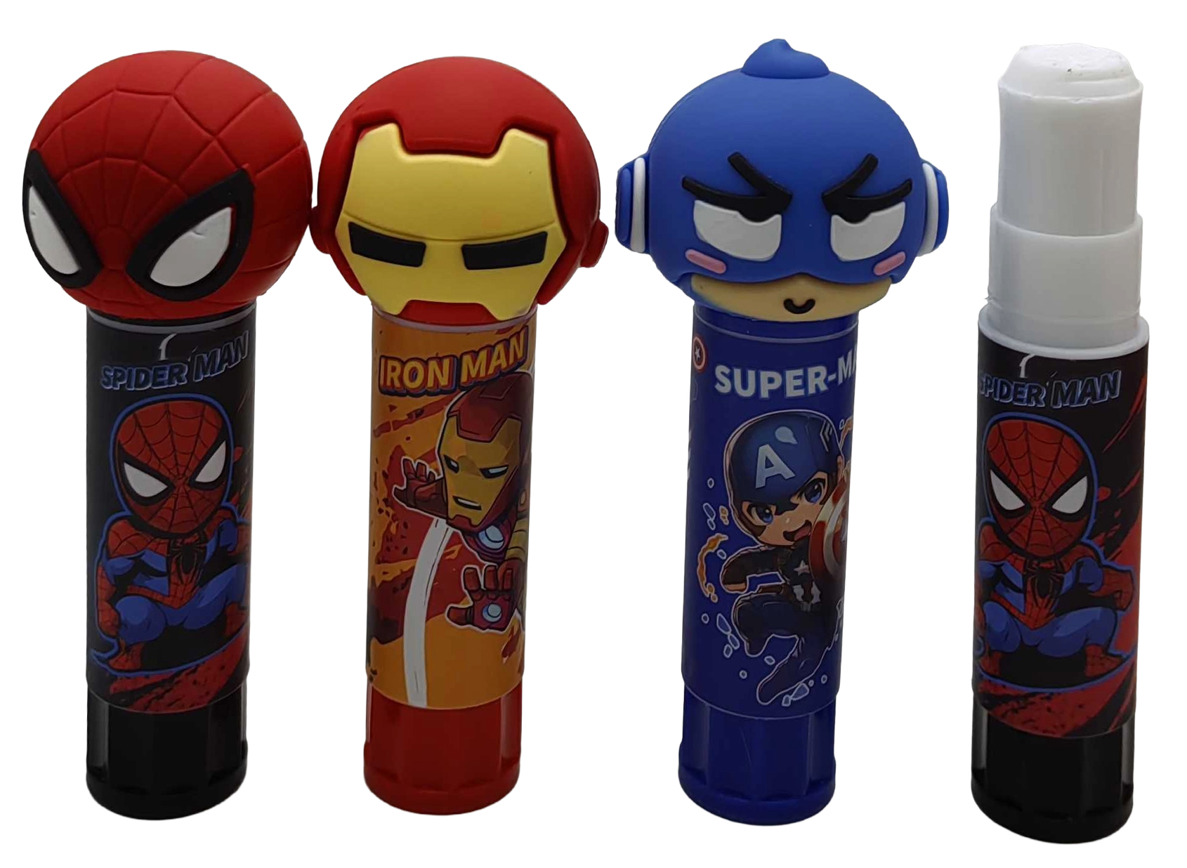 Клей-олівець 