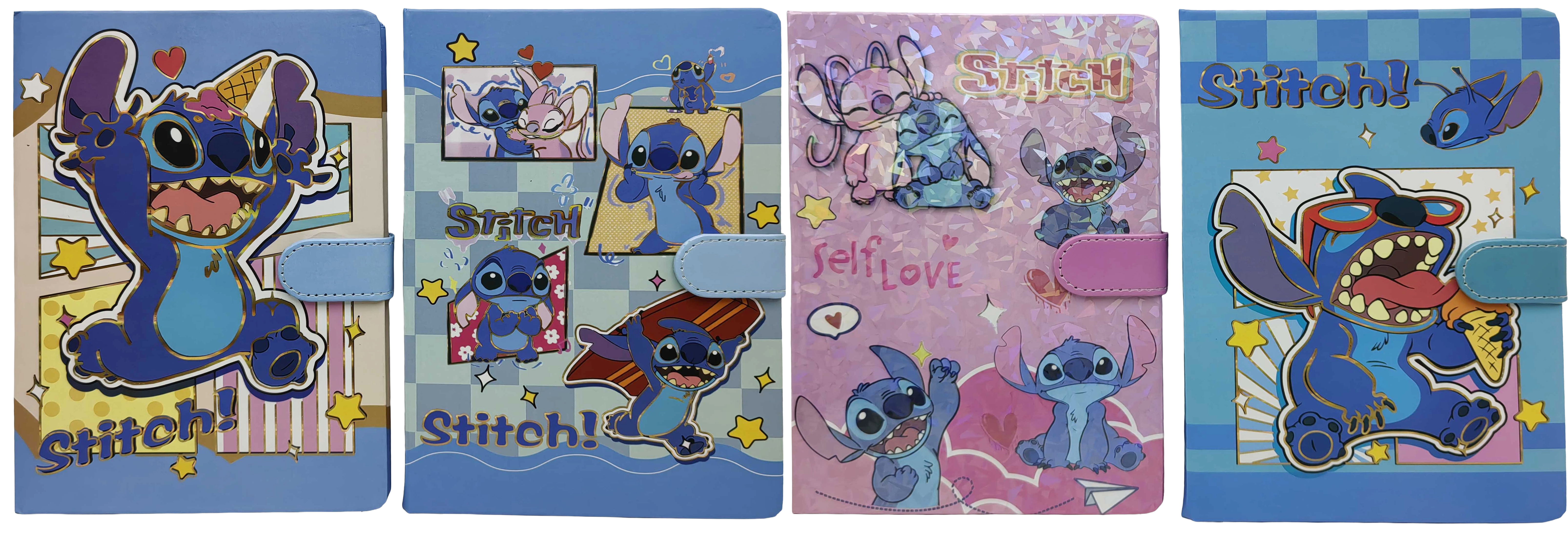 Блокнот на магніті А5/80арк.