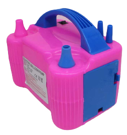 Насос-компресор для повітряних куль електричний, 600 W