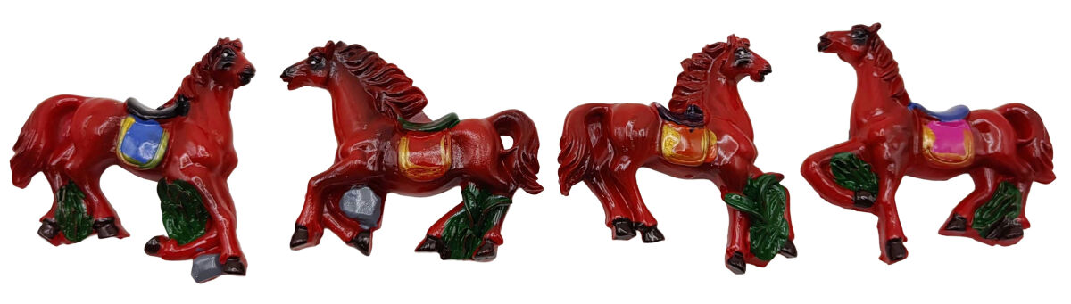 Магніт керам. 