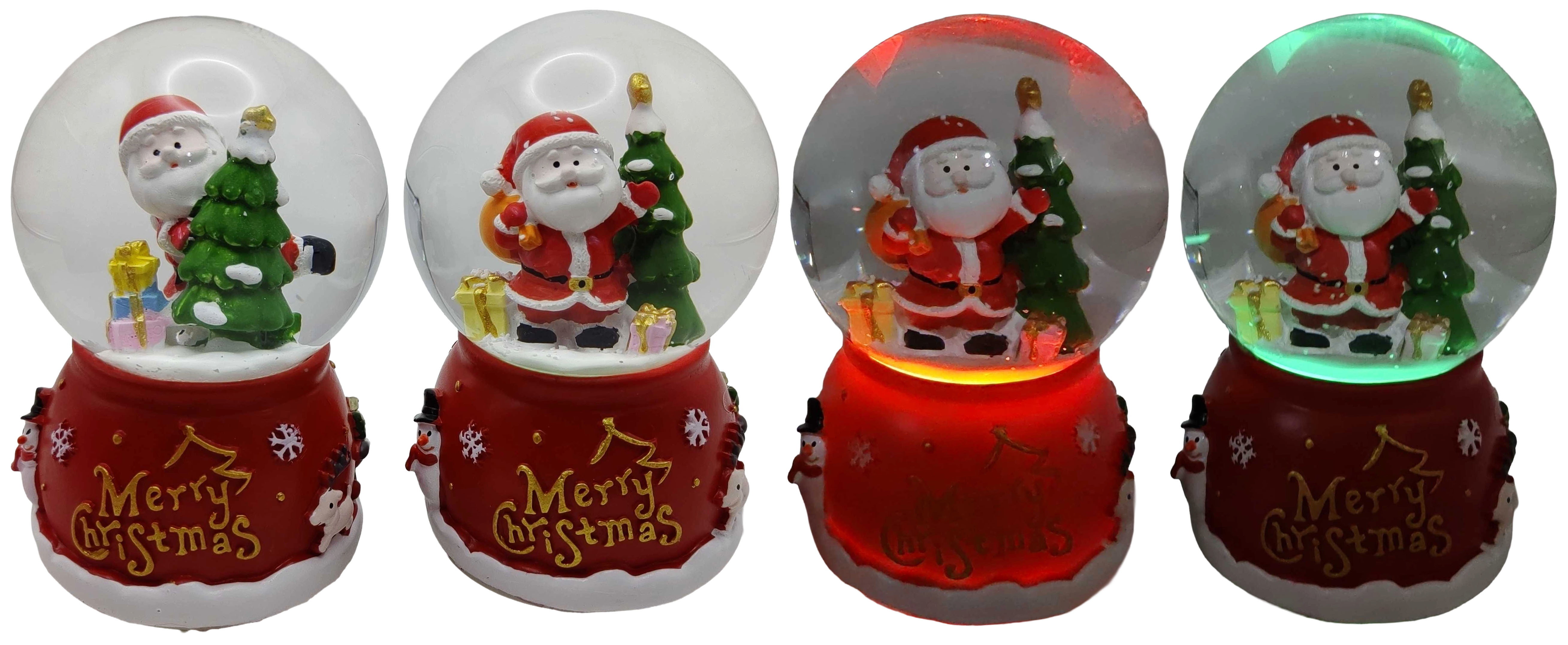 Сувенір світящ.музичн.