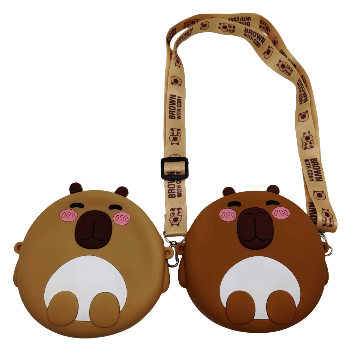 Сумочка силіконова 