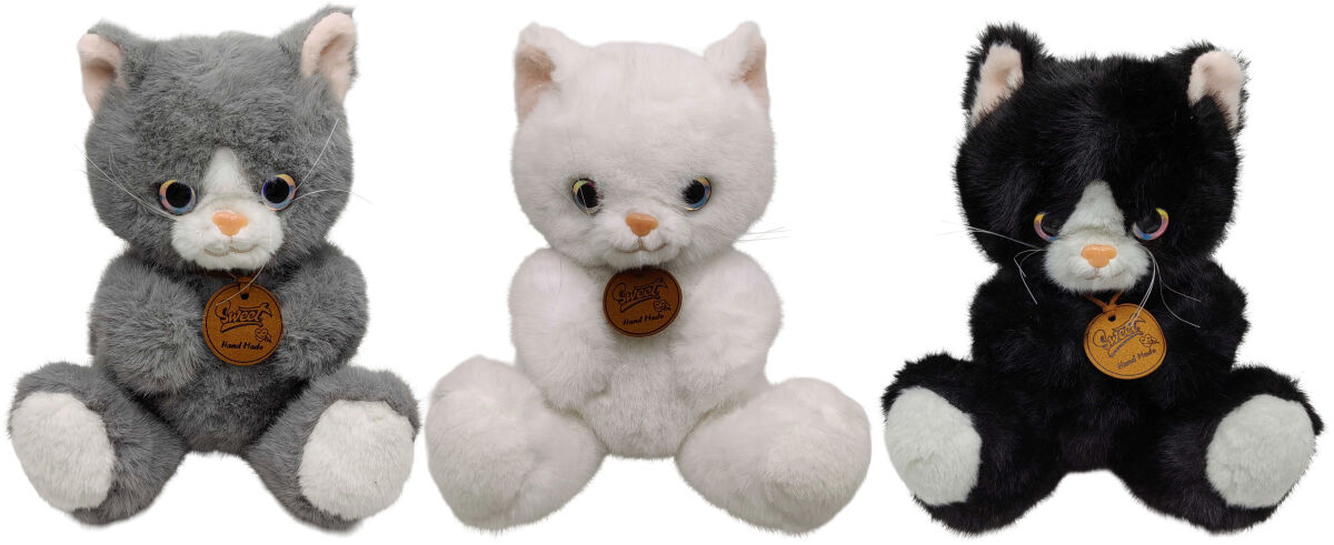 Игрушка мягкая 