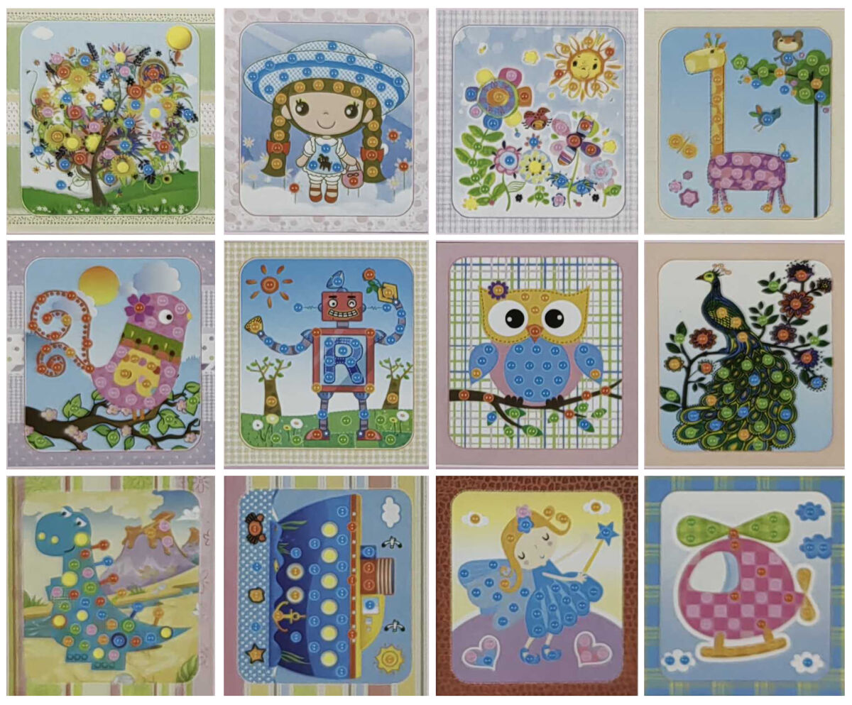 Н-р д/творч. 