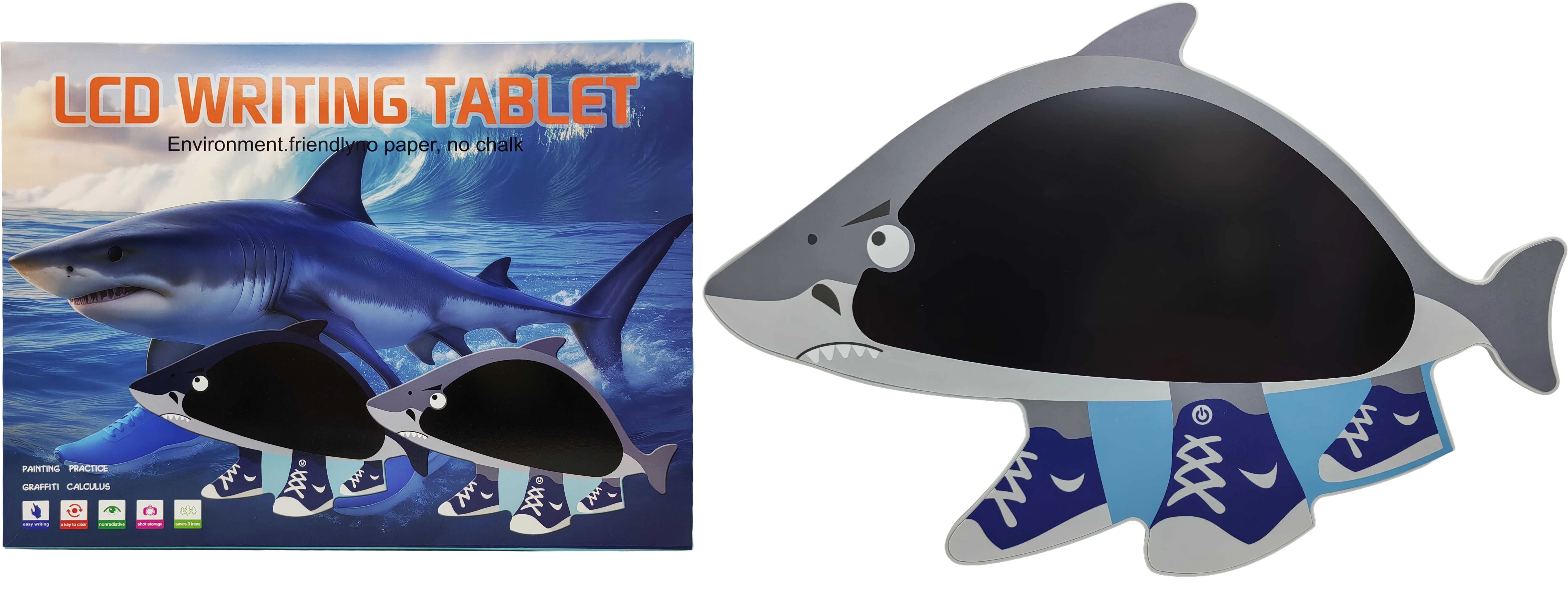 Планшет дитячий. д/малювання  LCD 