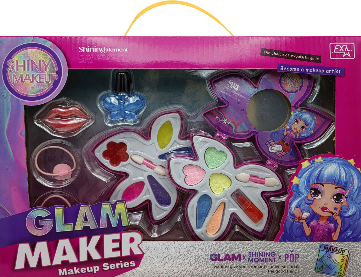 Набір дитячої косметики 