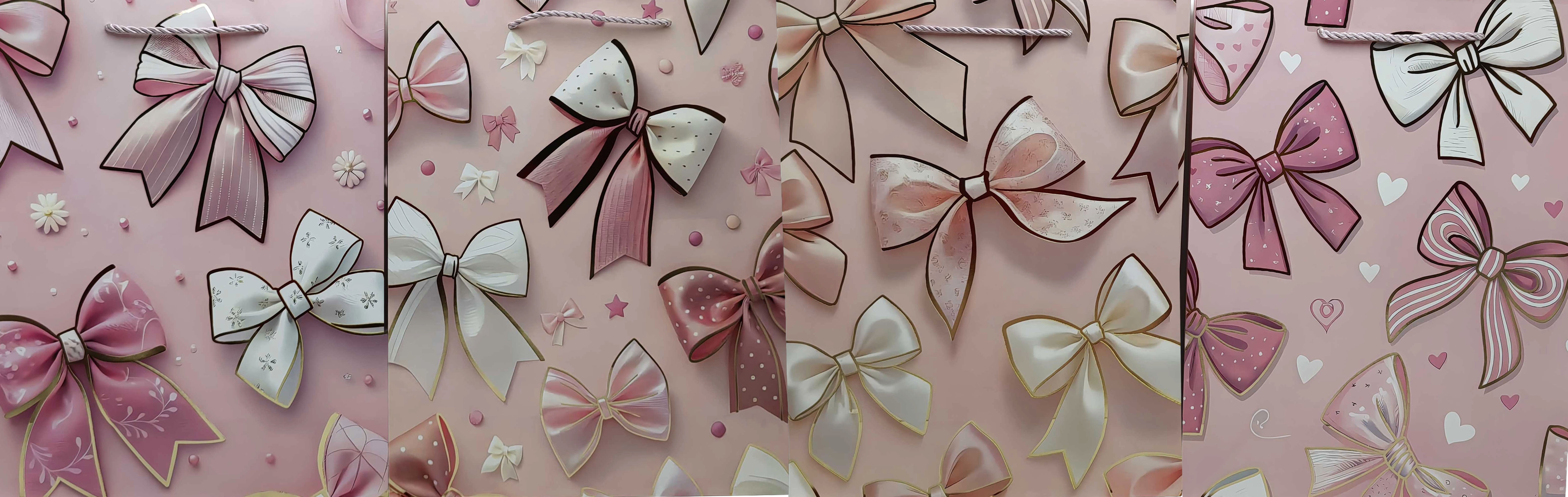 Пакет паперовий подар. 