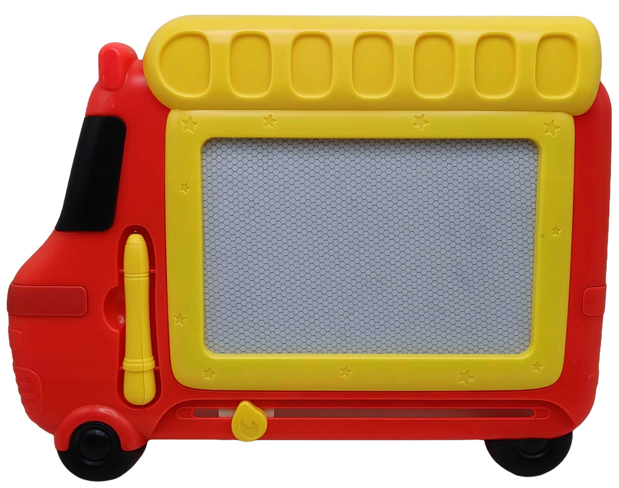 Дошка дитяча писати-стирати 