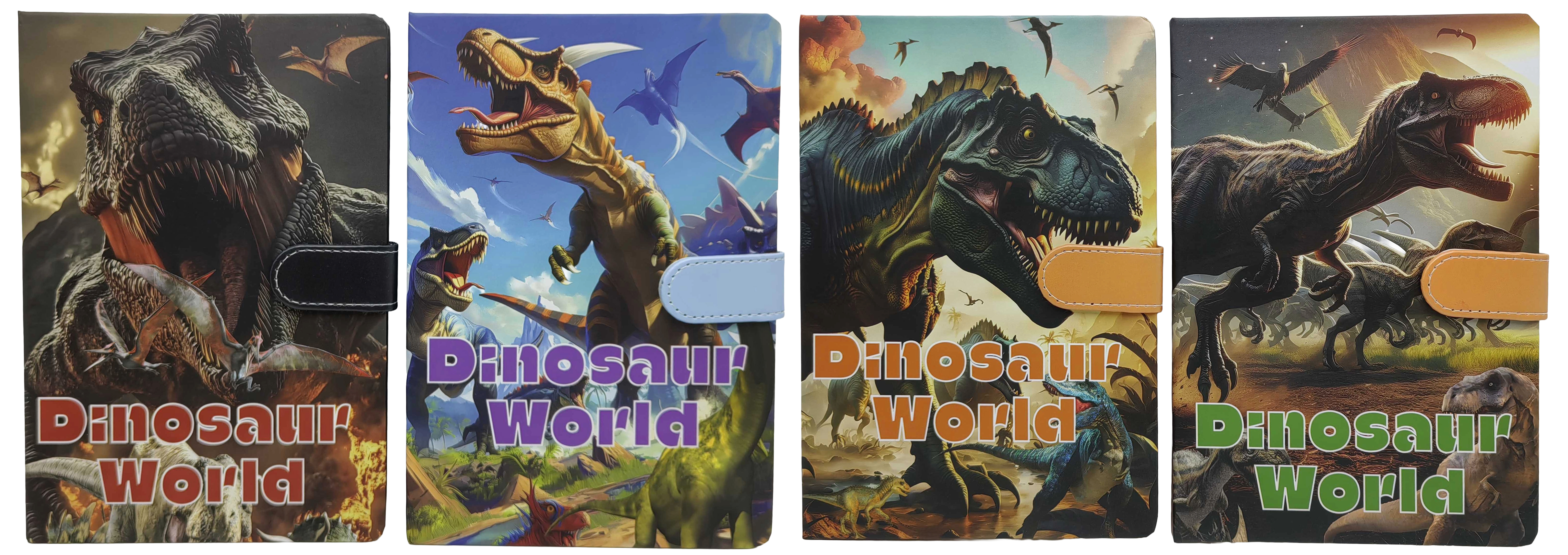 Блокнот на магніті А5/80арк.