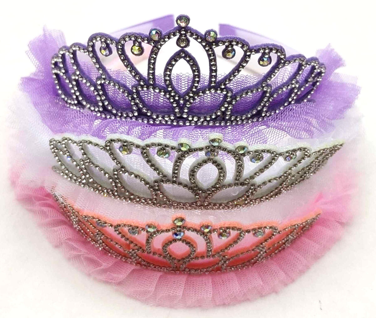 Обруч на голову 