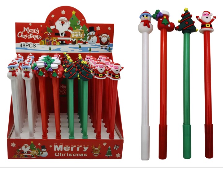 Ручка кулькова 