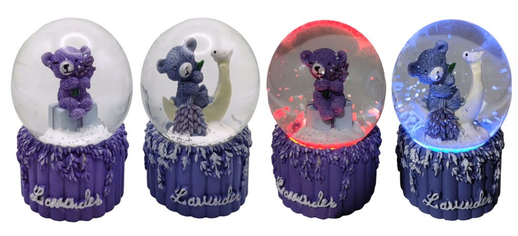 Сувенір світящ.