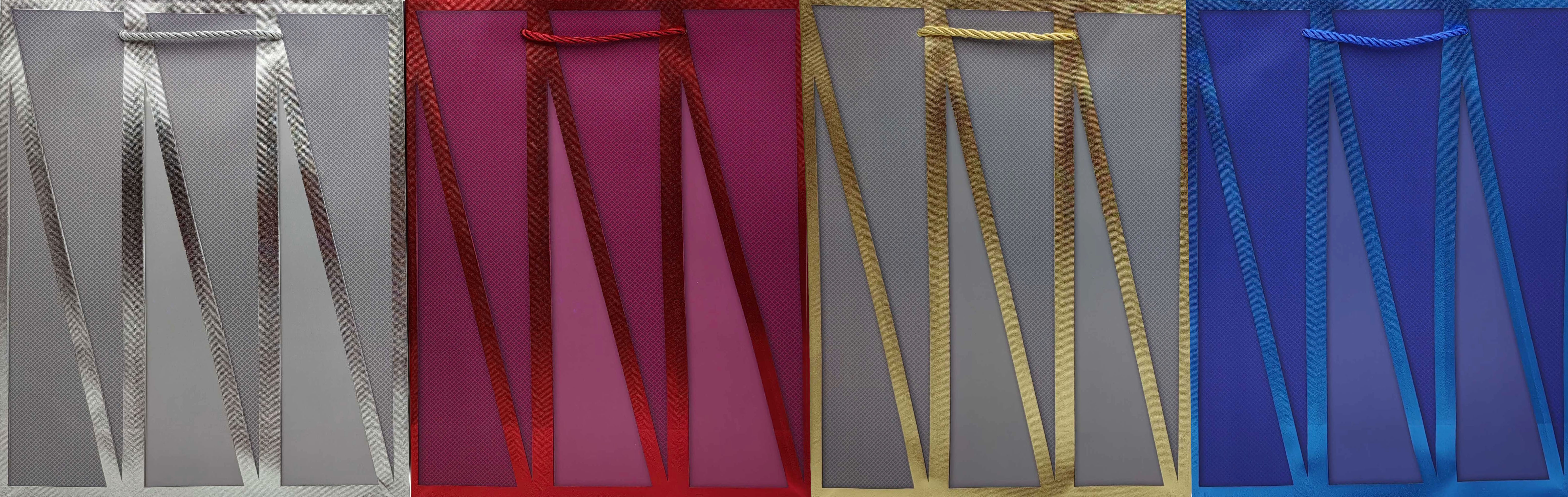 Пакет паперовий подар.