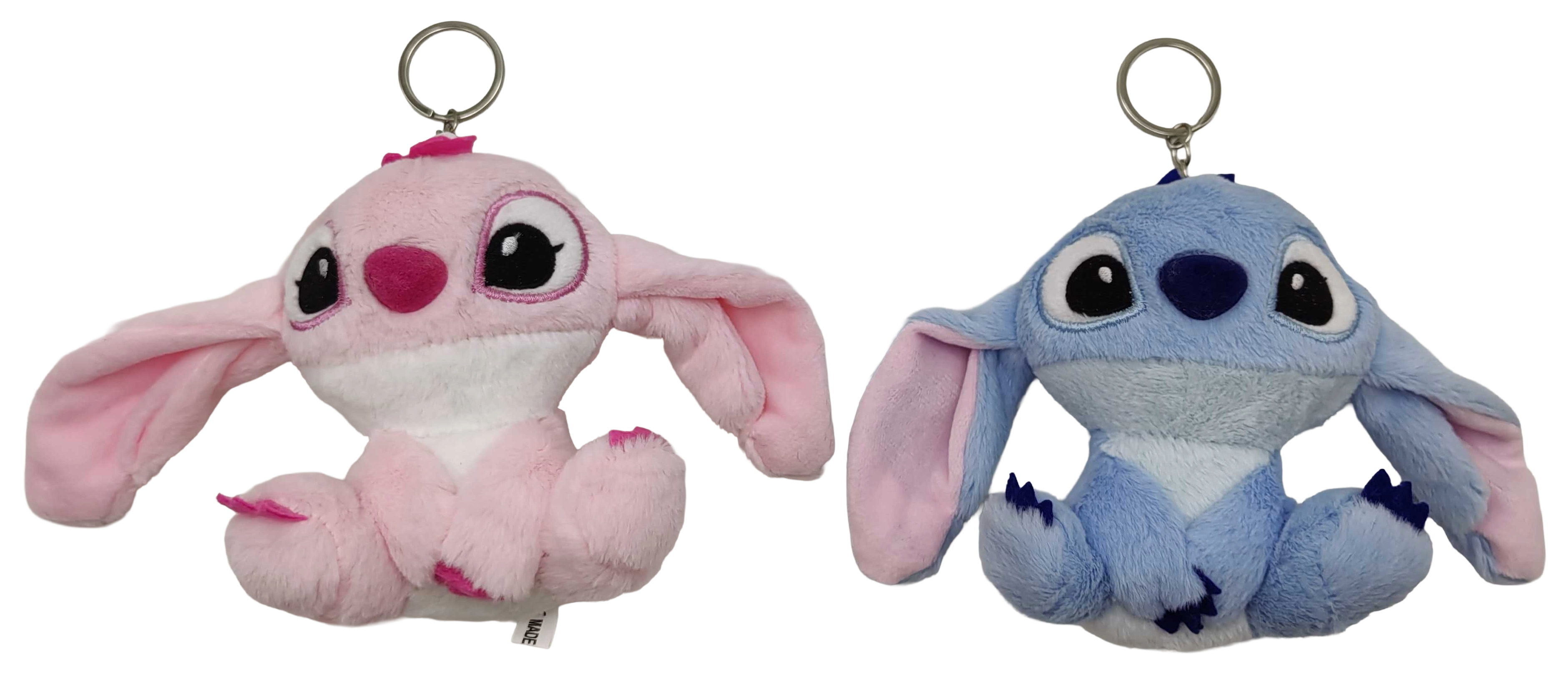 Брелок м'який 