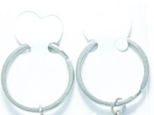 Фото 3 Брелок металевий 