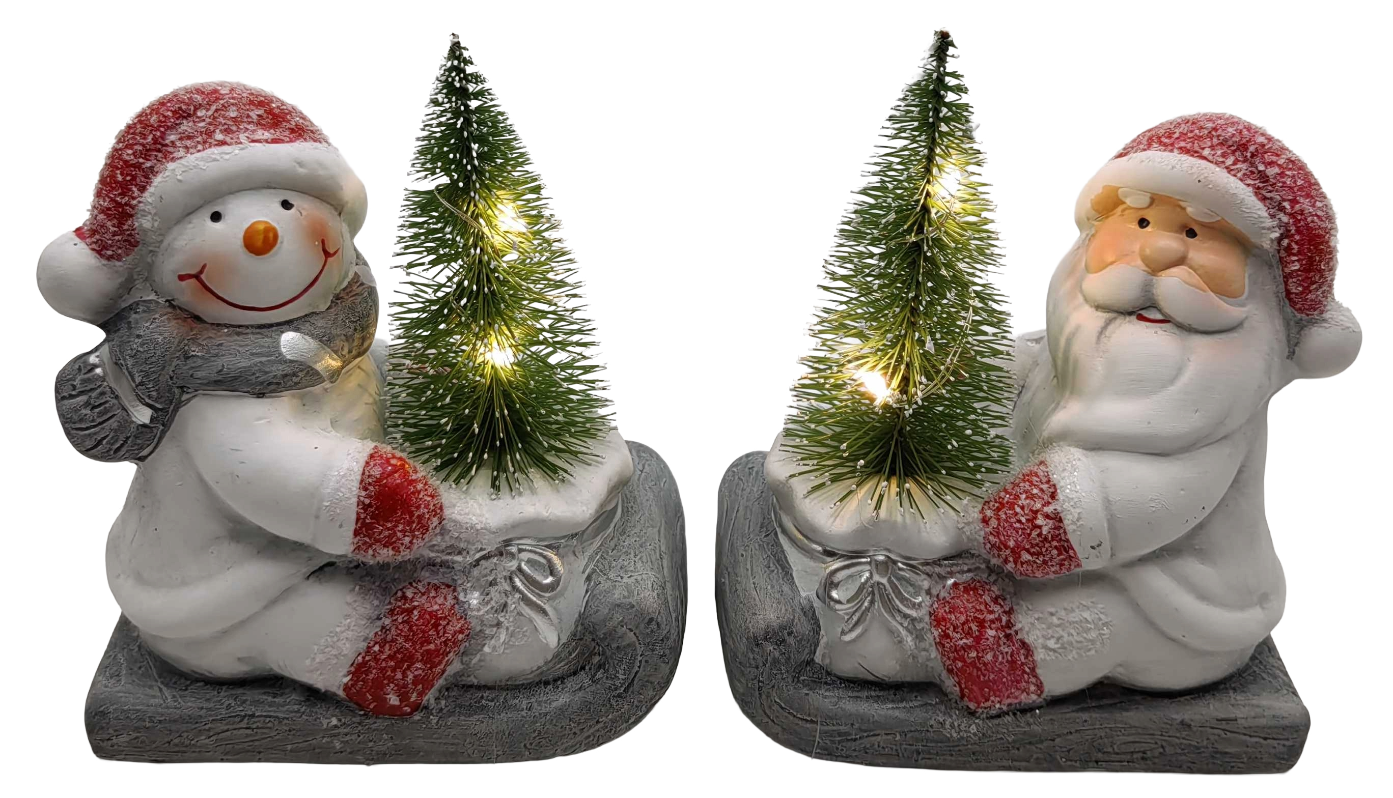 Сувенір декор.світящ.LED 