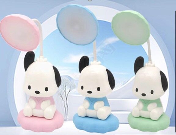 Лампа-нічник дитяча LED 