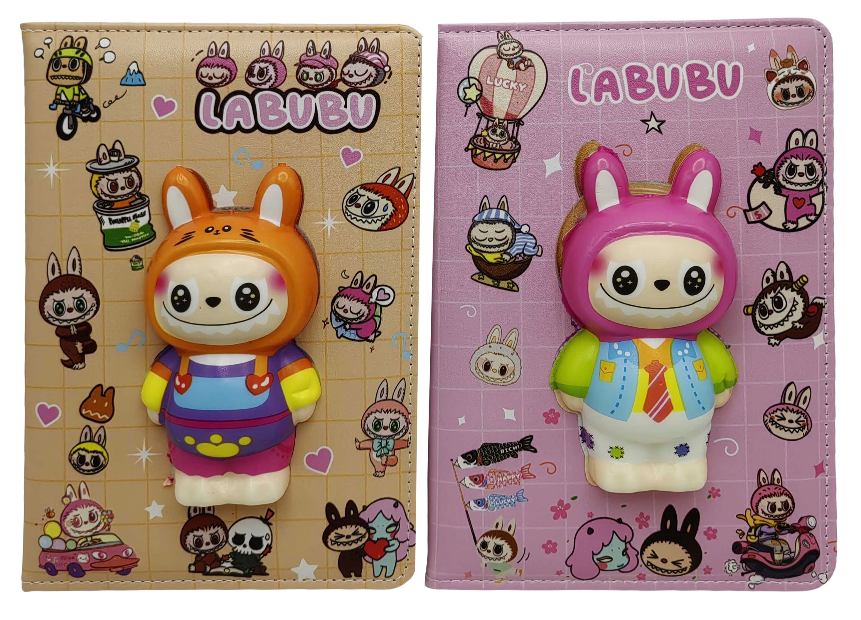 Блокнот шкір/зам обклад.А5/80арк.