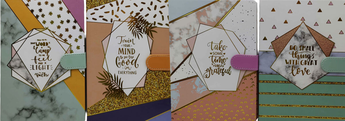 Блокнот на магніті А5/80арк.