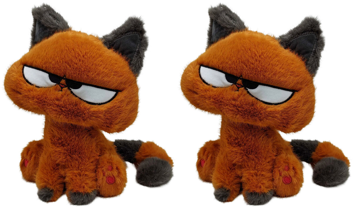 Игрушка мягкая 