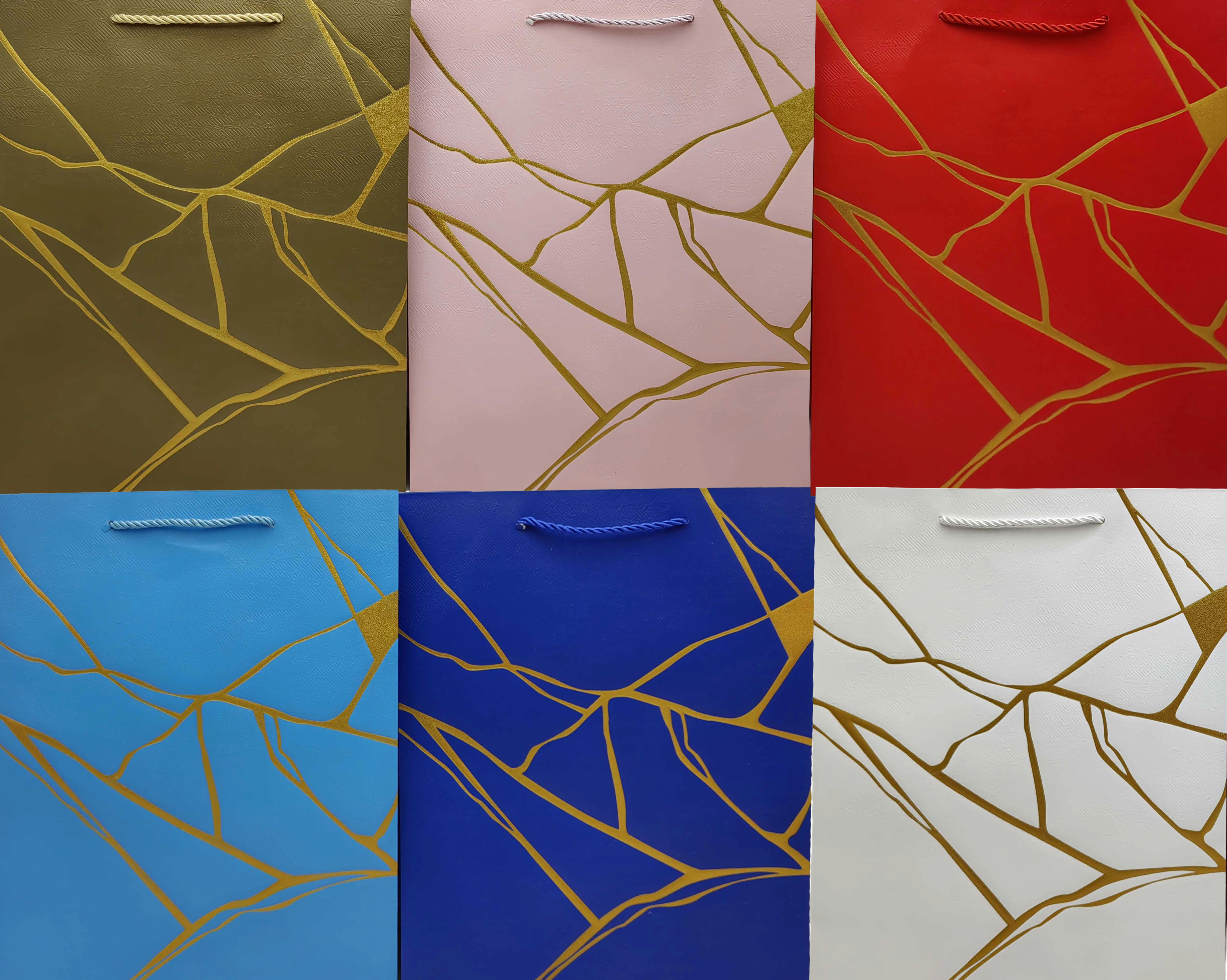 Пакет паперовий подар.