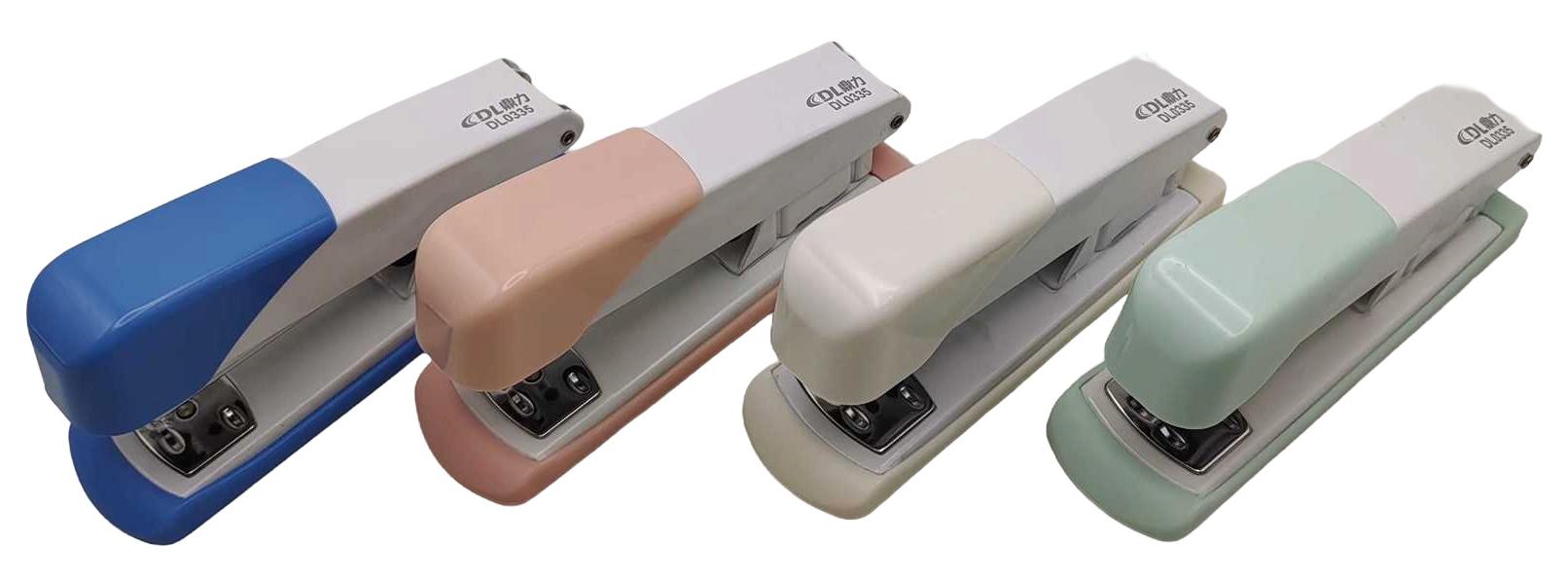 Степлер №24/6 