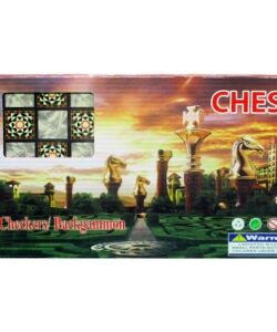 Фото 1 Игра настольная 3 в 1 