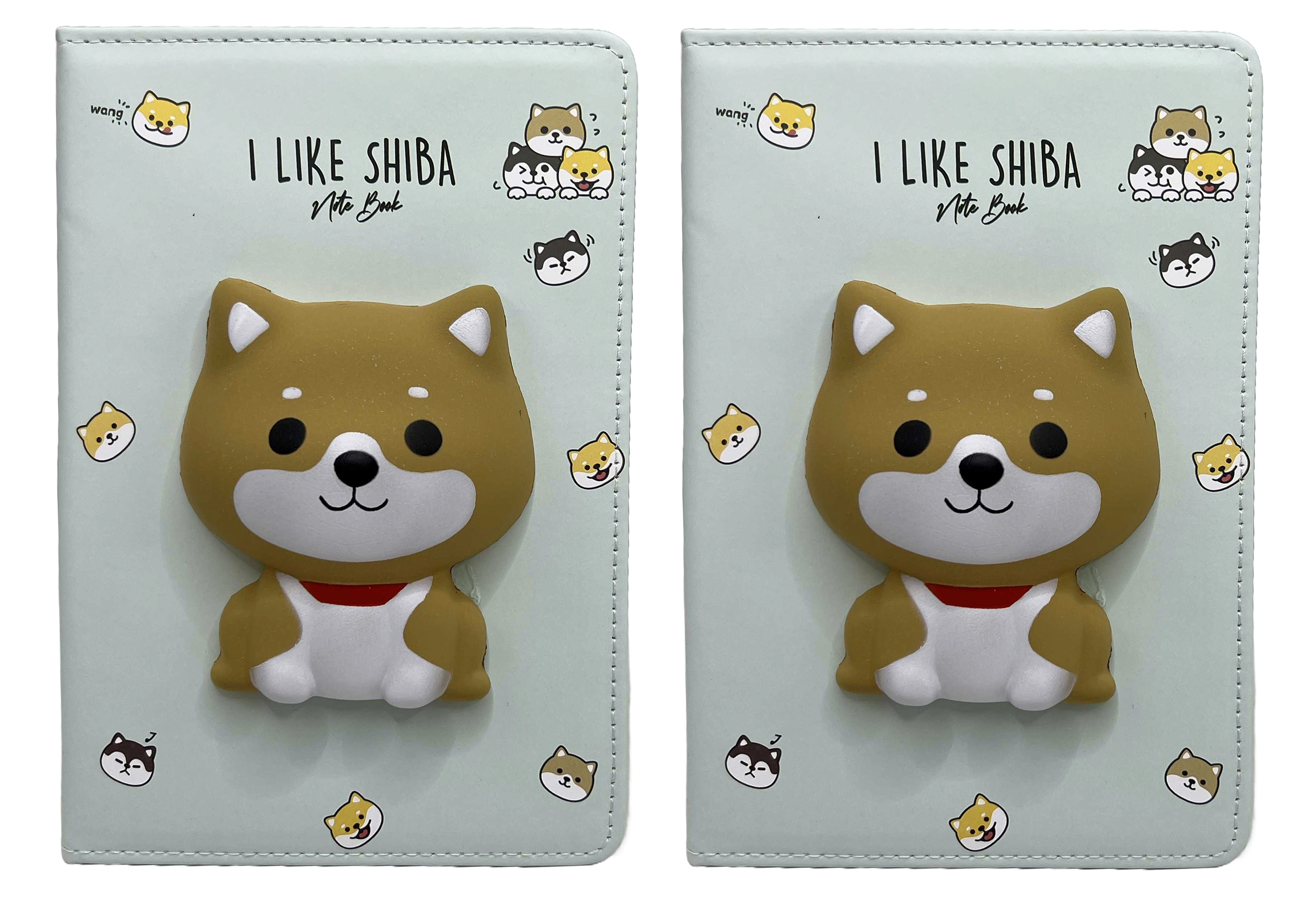 Блокнот шкір/зам обклад.А5/80арк.