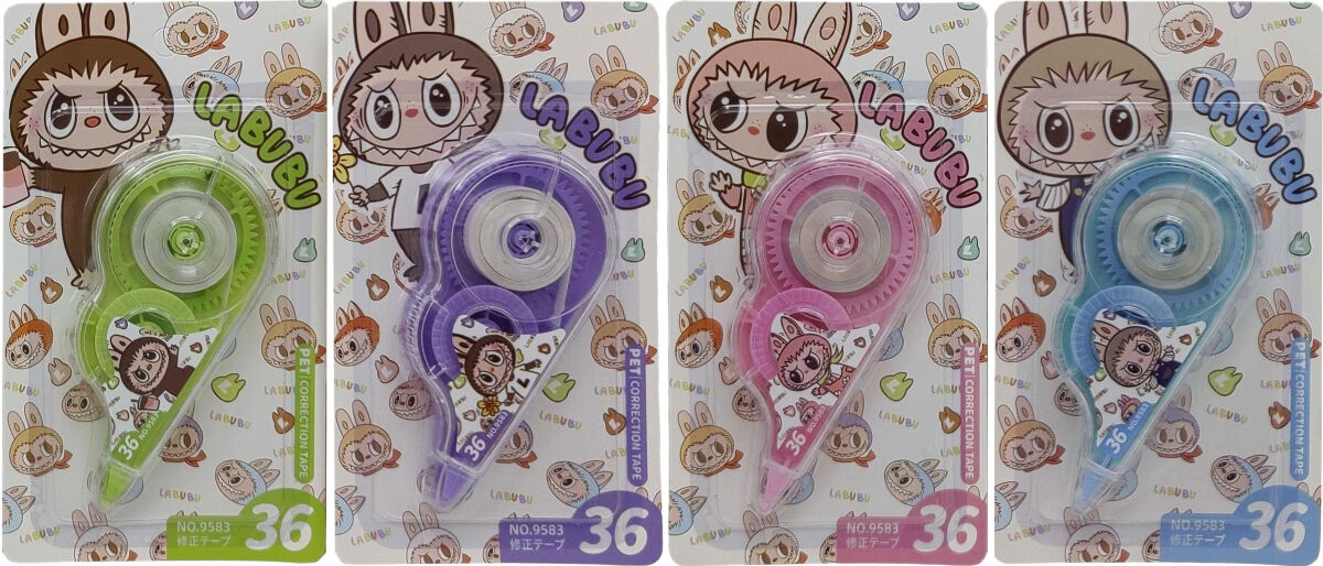 Корректор ленточный  5м 