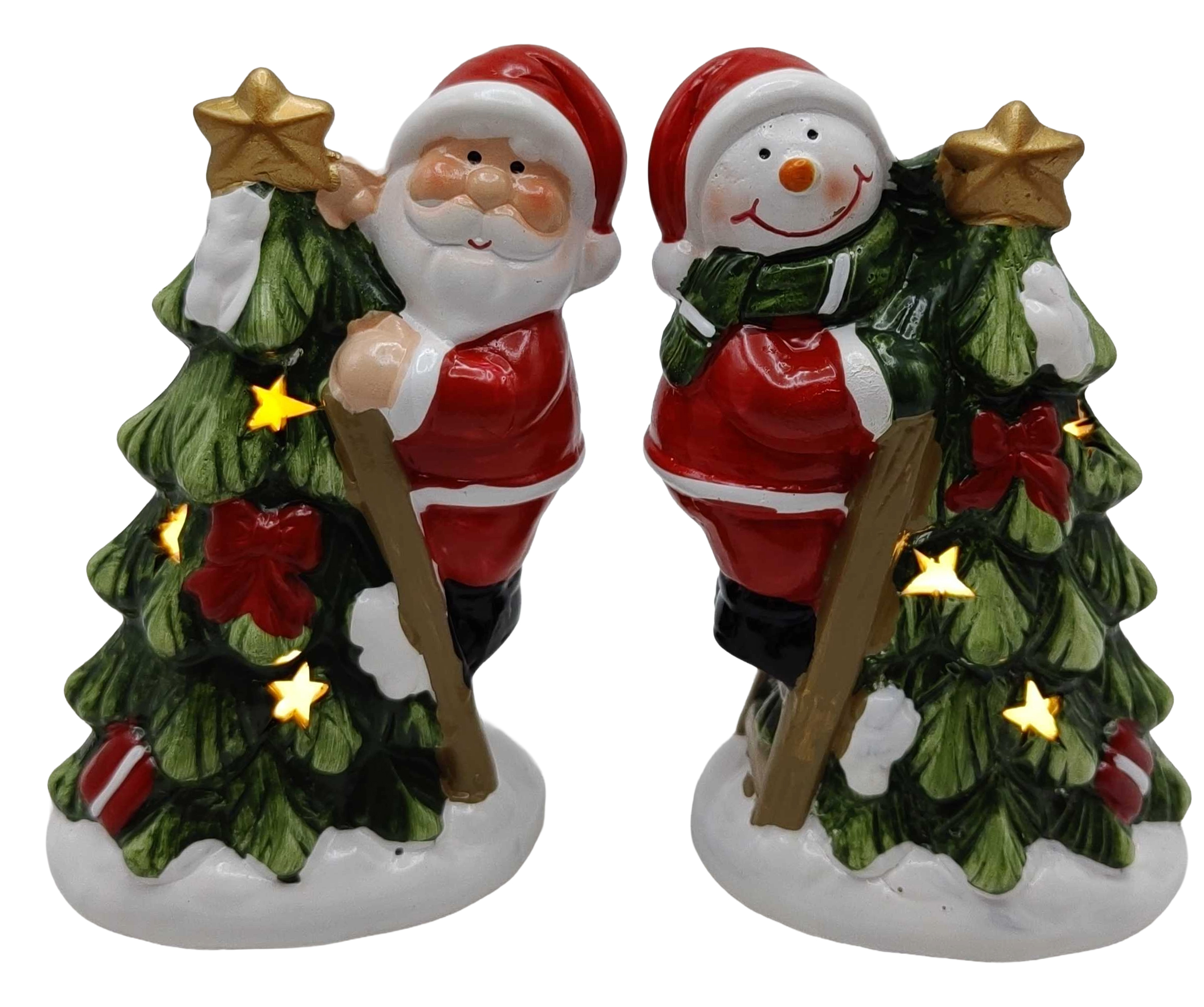 Сувенір декор.світящ.LED 