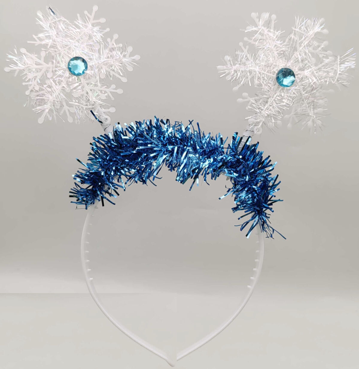 Обруч на голову 