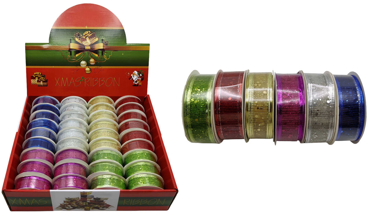 Стрічка декоративна 